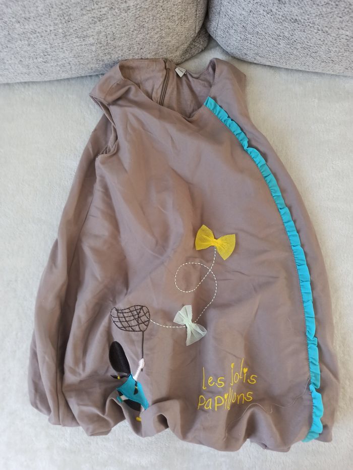 Vêtements fille 2 ans - photo numéro 4