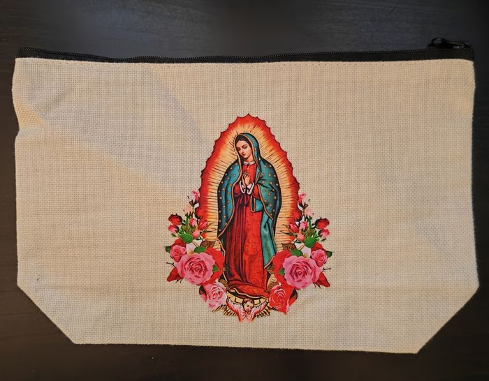 Pochette zippé - photo numéro 4