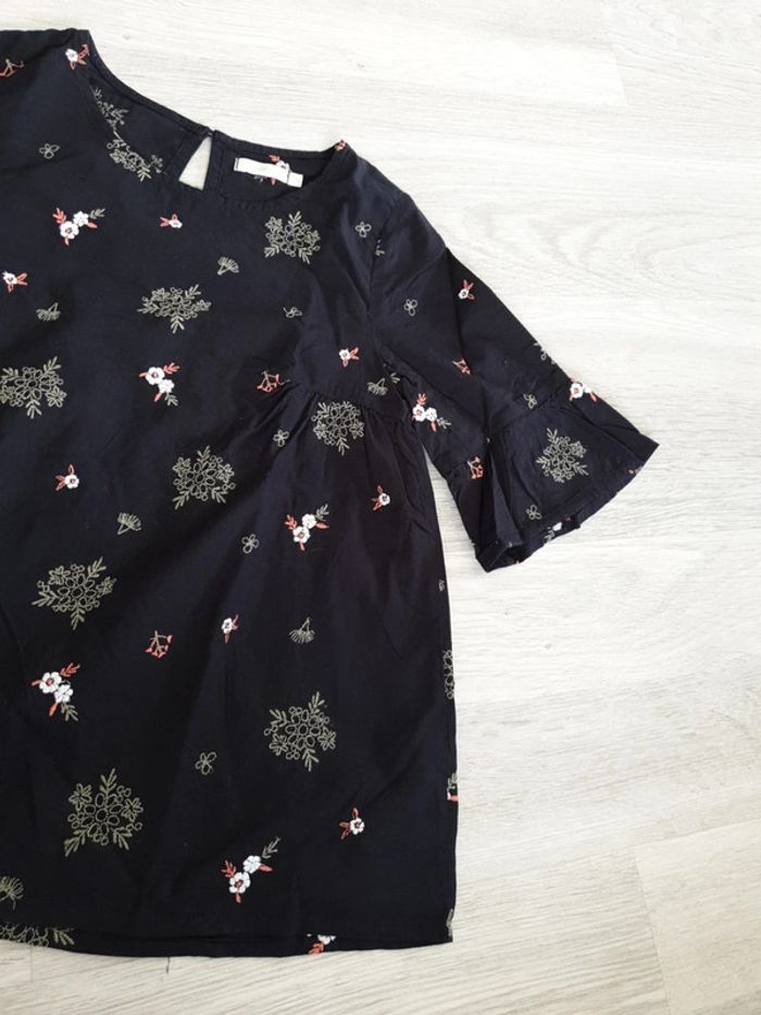 Blouse 12 ans fille - photo numéro 3