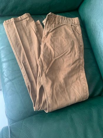 Pantalon garçon, 12 ans