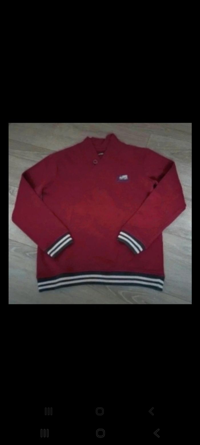 Lot 14 ans - photo numéro 3