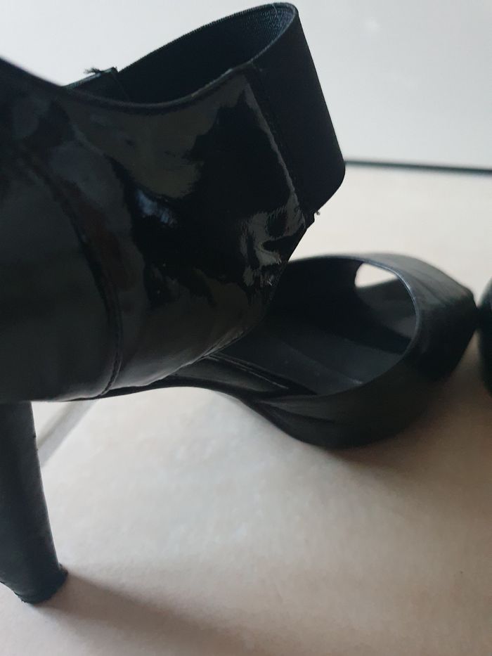 Chaussure a talon 👠 - photo numéro 7