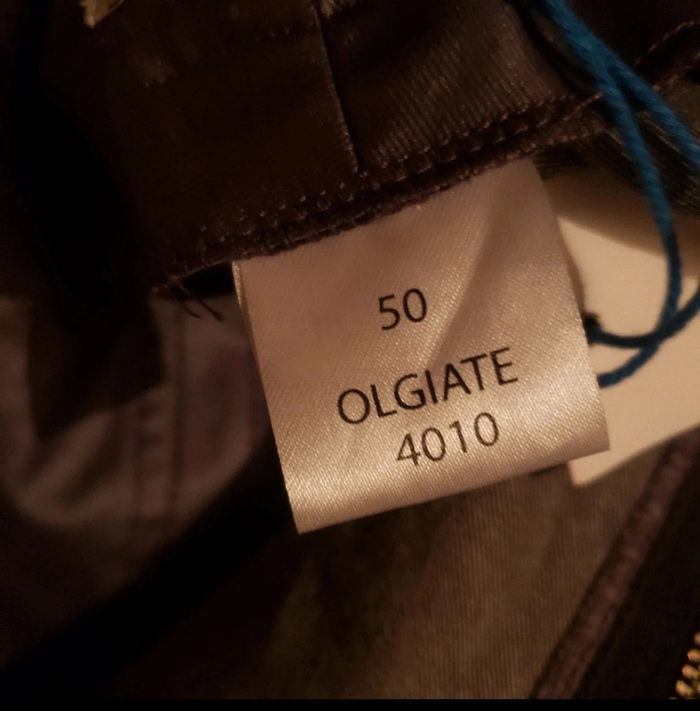 Magnifique pantalon Quattro taille 50 - photo numéro 3