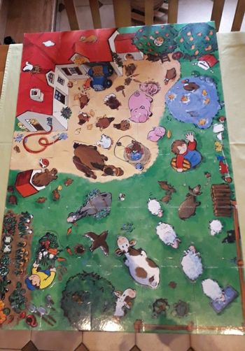 Puzzle