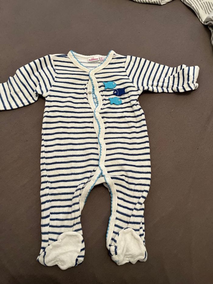 7 Pyjamas - photo numéro 2