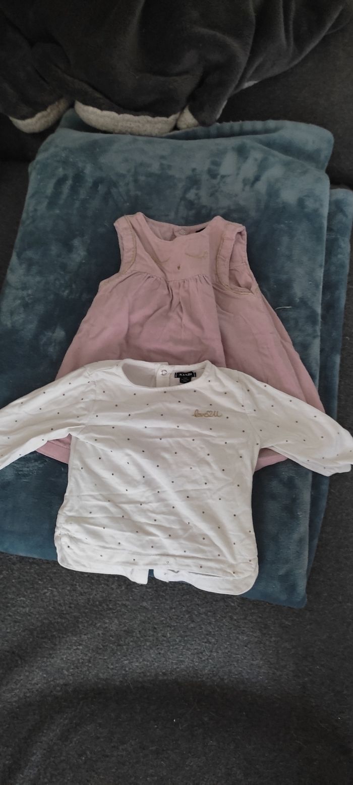 Ensemble Kiabi - photo numéro 2