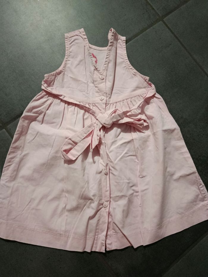 Robe 9 mois - photo numéro 2