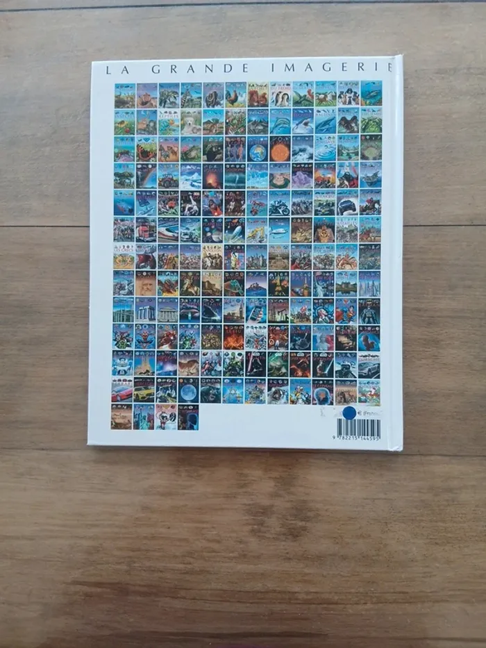 La grande imagerie les animaux familiers - photo numéro 2