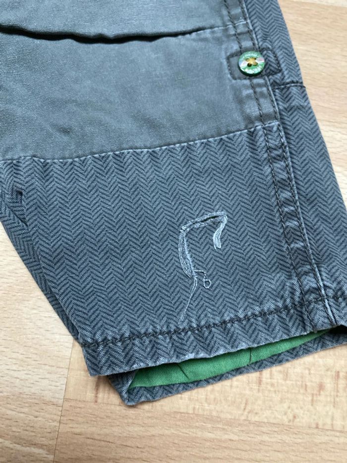 Pantalon doublé 18 mois Sergent Major - photo numéro 6