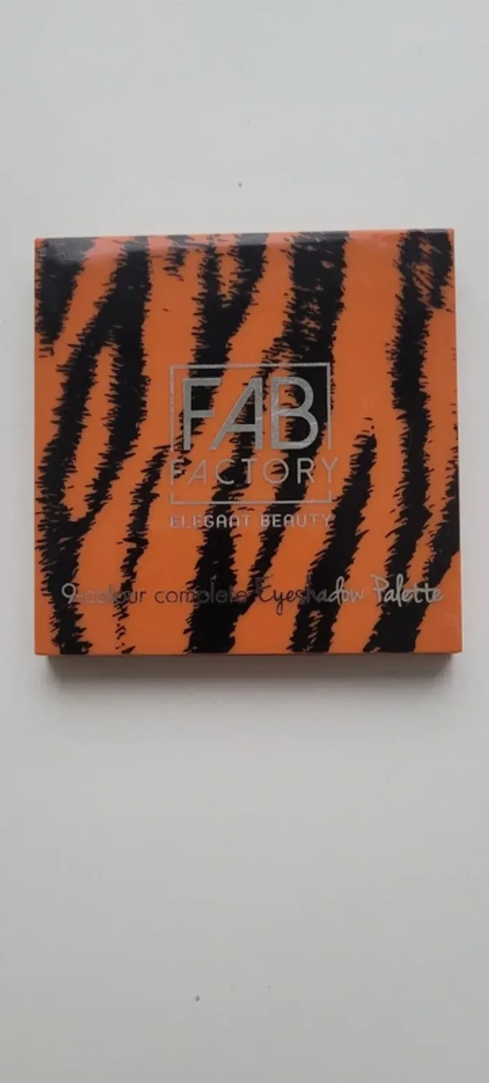 Palette fab factory