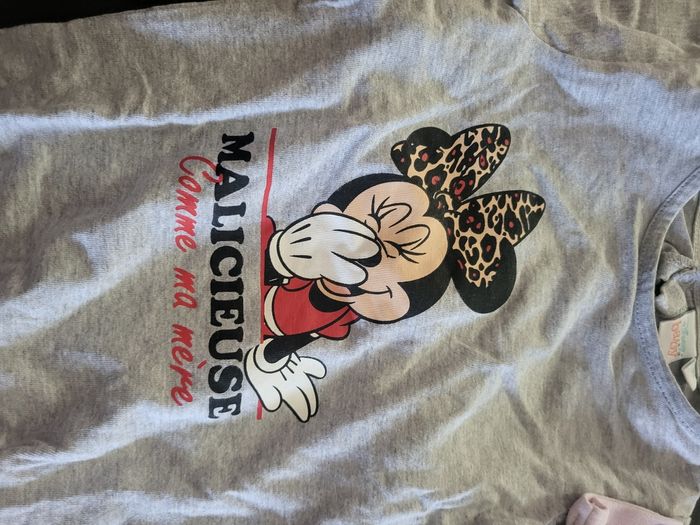 Lot de 3 pyjamas légers - photo numéro 3