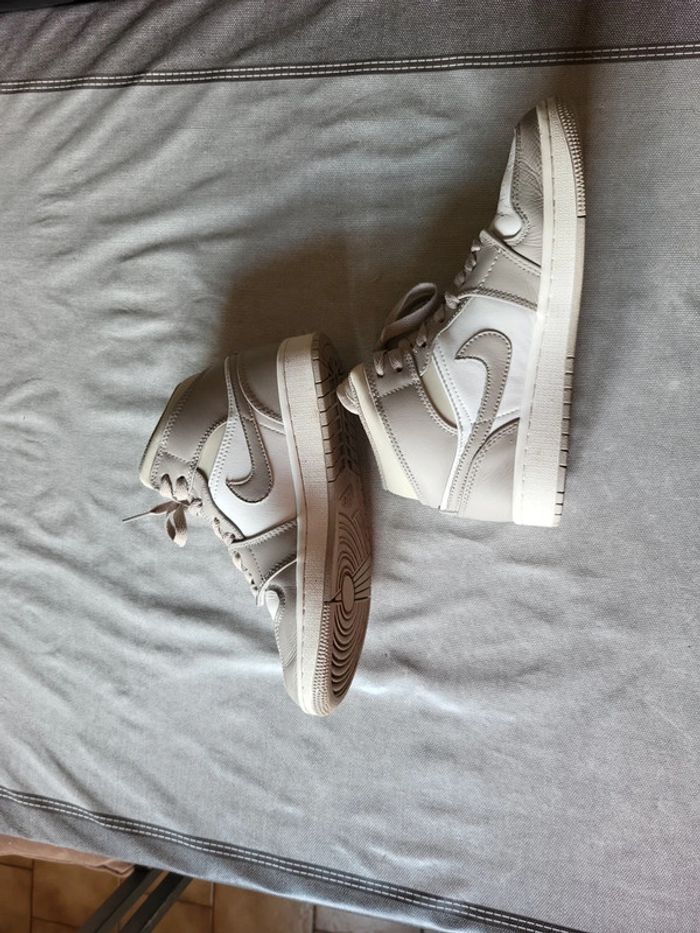 jordan air - photo numéro 3