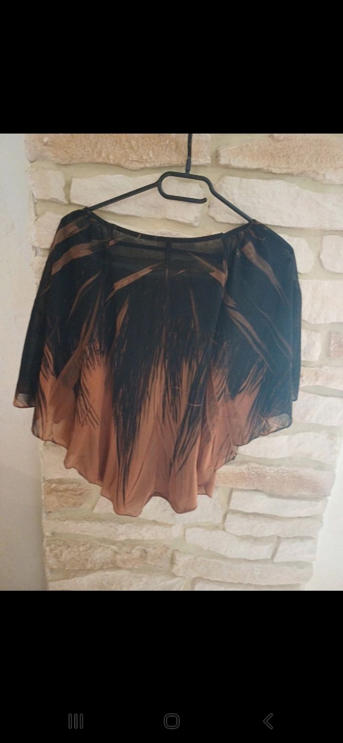 Blouse femme taille 38 - photo numéro 4