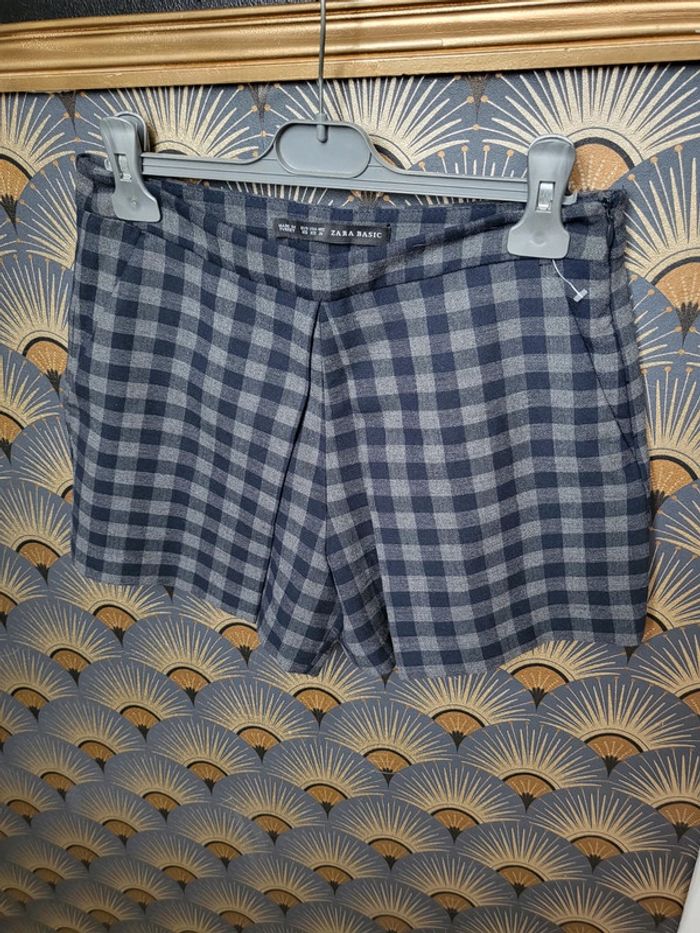 Short hiver femme - photo numéro 2