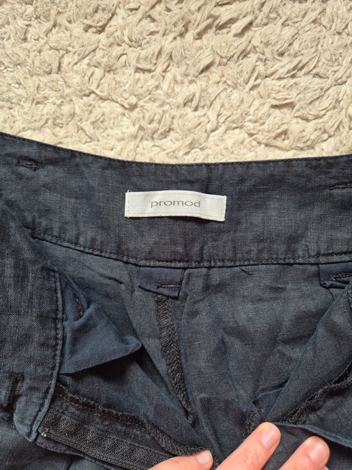 Pantalon Promod - photo numéro 2