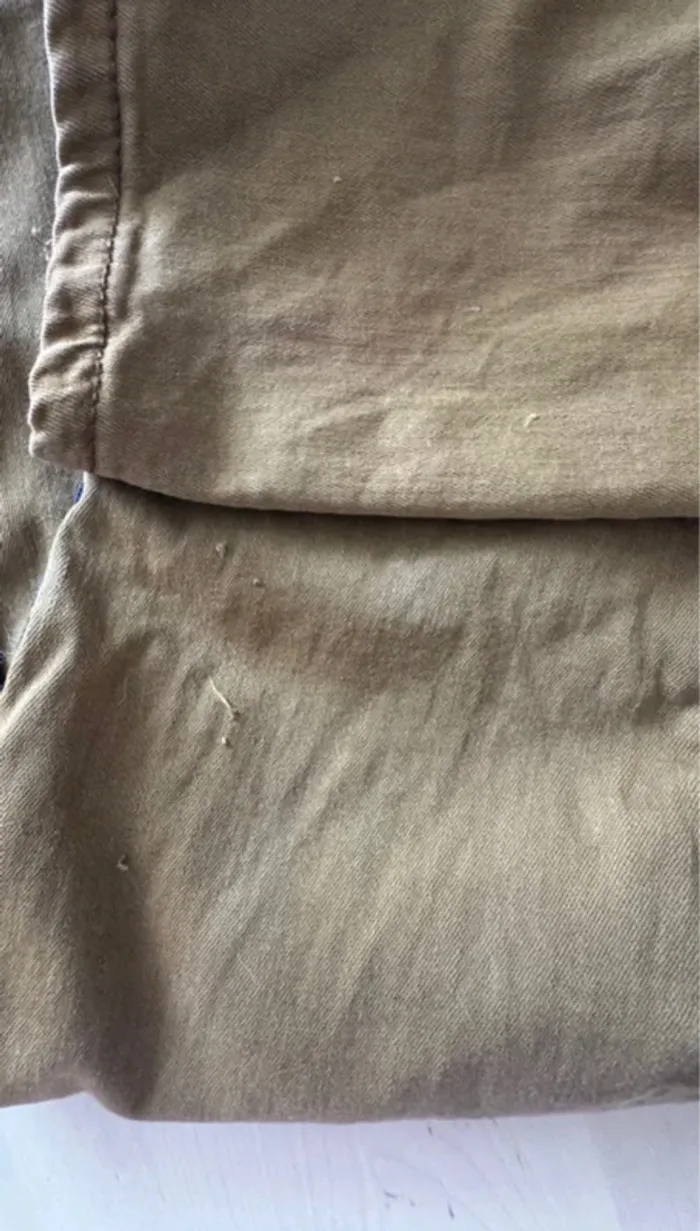 Pantalon vintage femme 36 - photo numéro 5