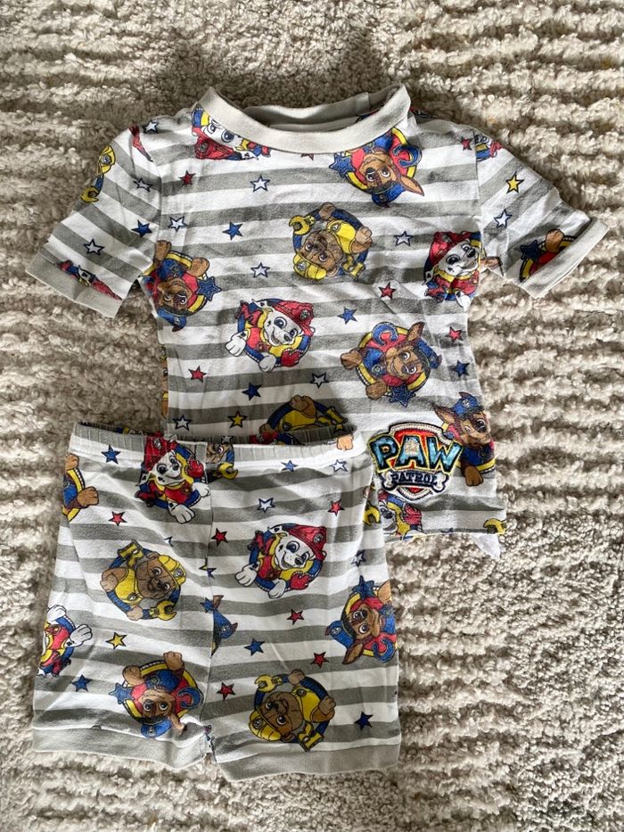 Lot vêtement été 2 ans (37pcs) - photo numéro 7