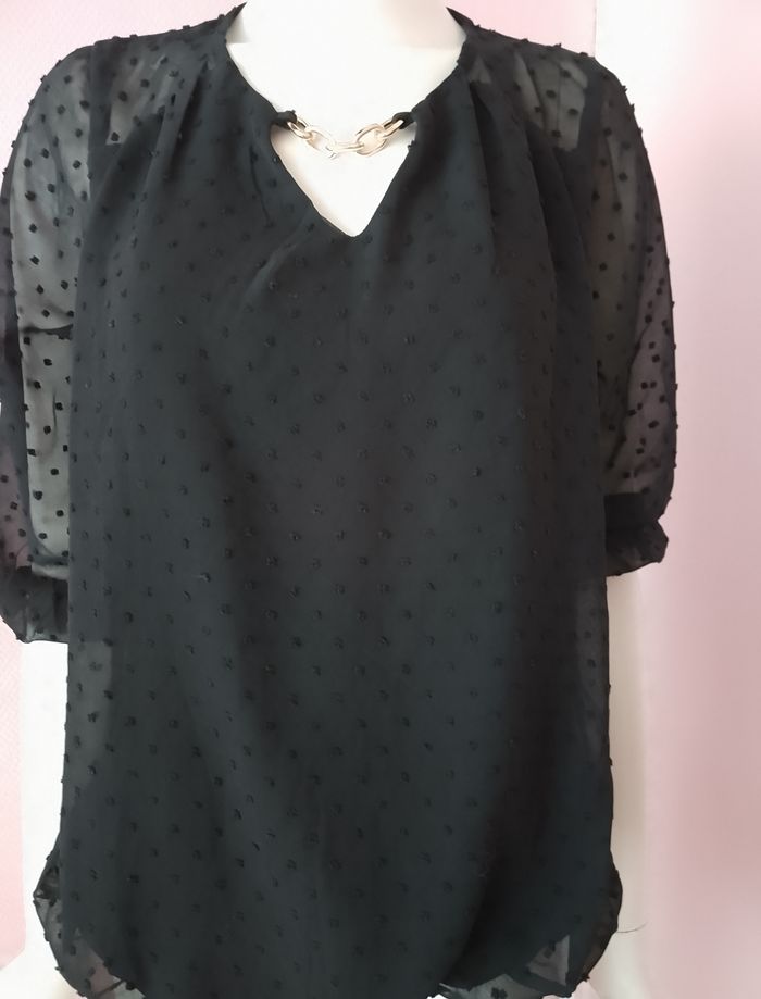 Jolie blouse - photo numéro 2