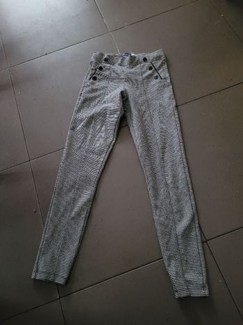 Jegging okaidi 12 ans