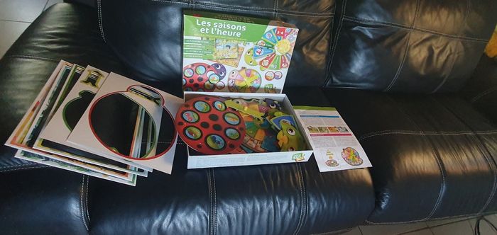 Jeux de société - photo numéro 2