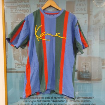 Shirt karl kani