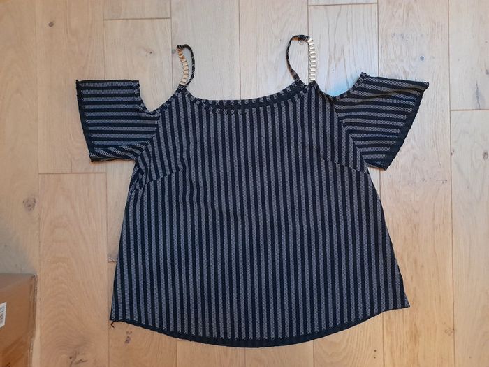 Blouse - photo numéro 5