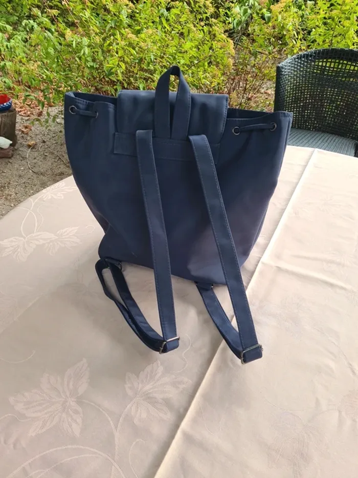 Sac à dos  trend disign - photo numéro 2