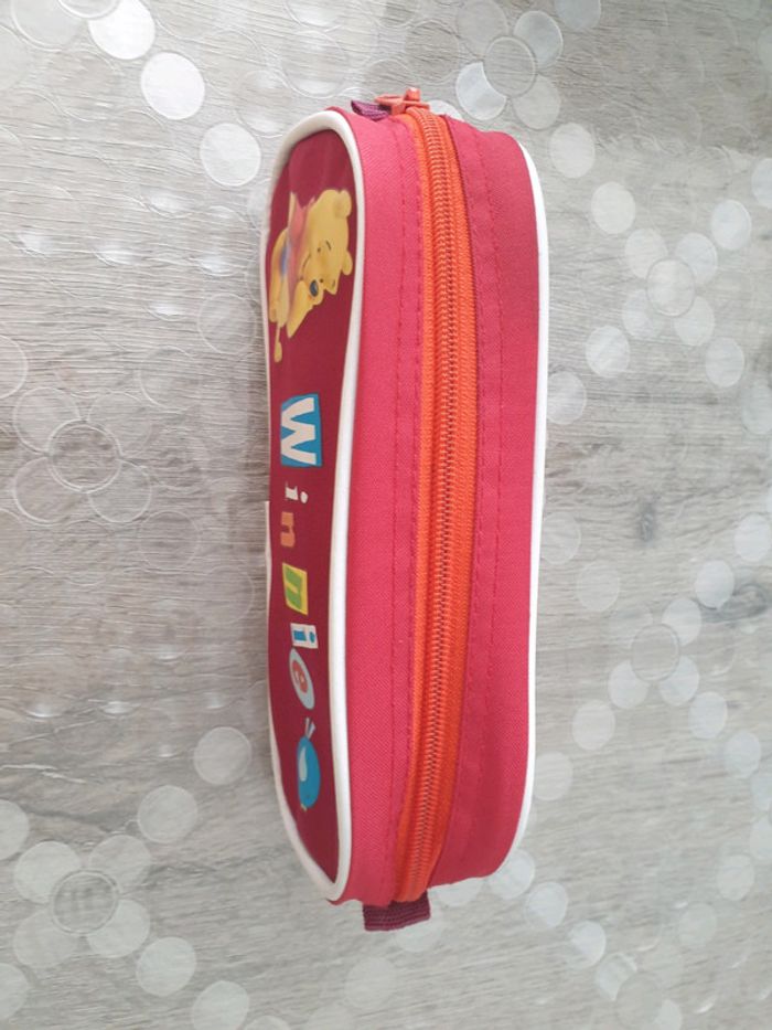 Trousse winnie l'ourson - photo numéro 2