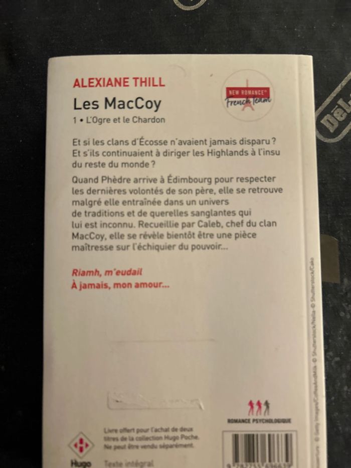 les MacCoy - photo numéro 2