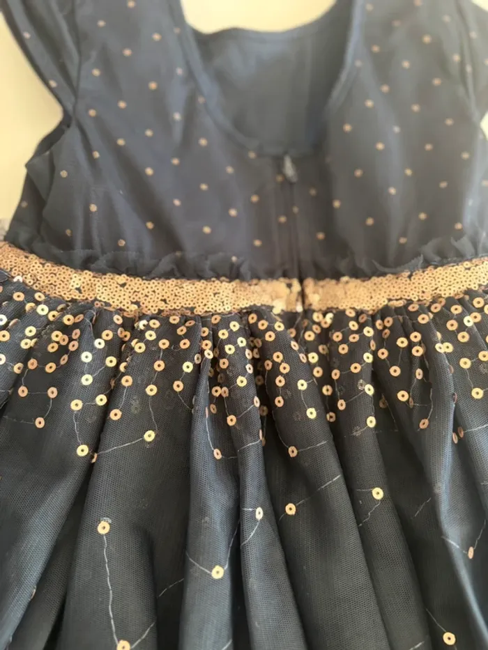 Robe Tape à l’œil 6 ans - photo numéro 5