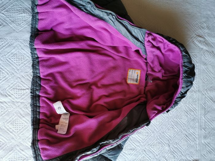 Doudoune fille 18 mois - photo numéro 3