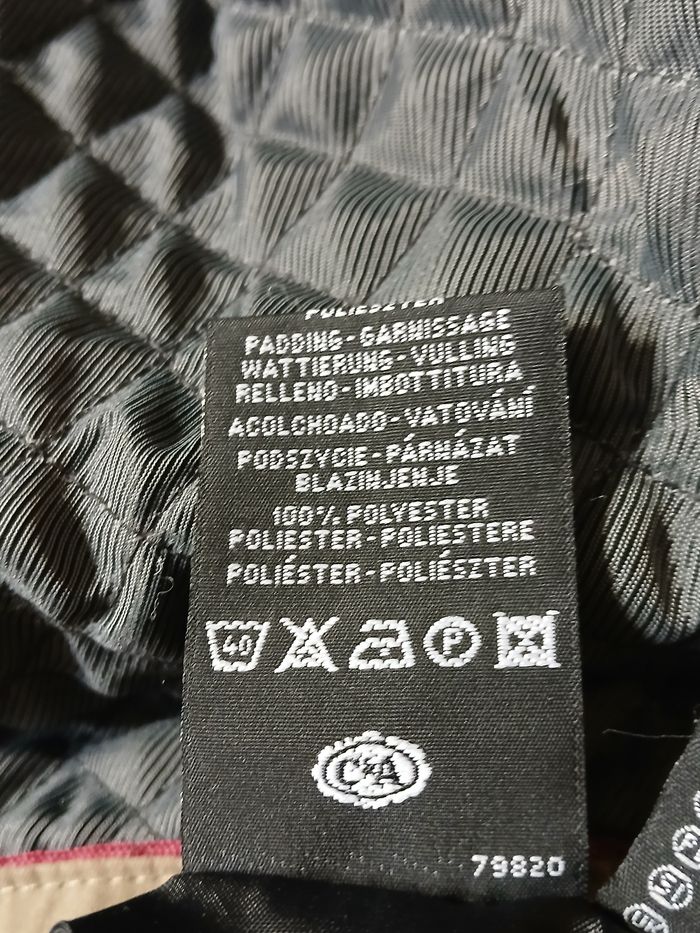 Parka - photo numéro 5