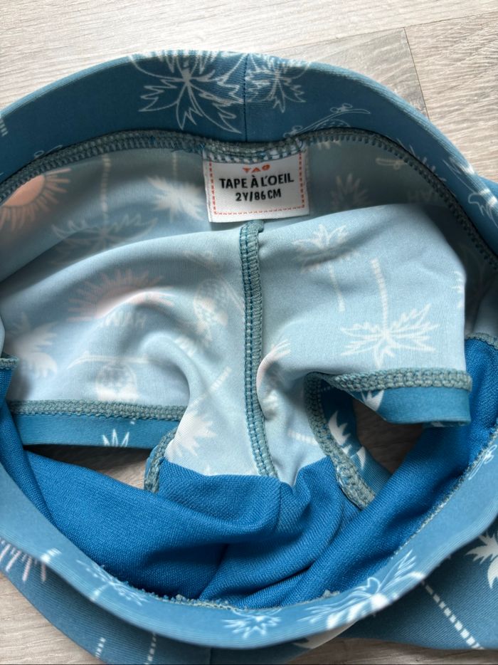 Maillot de bain 2 ans TAO - photo numéro 4