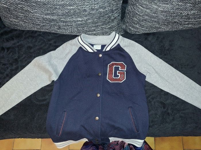 Veste - photo numéro 6