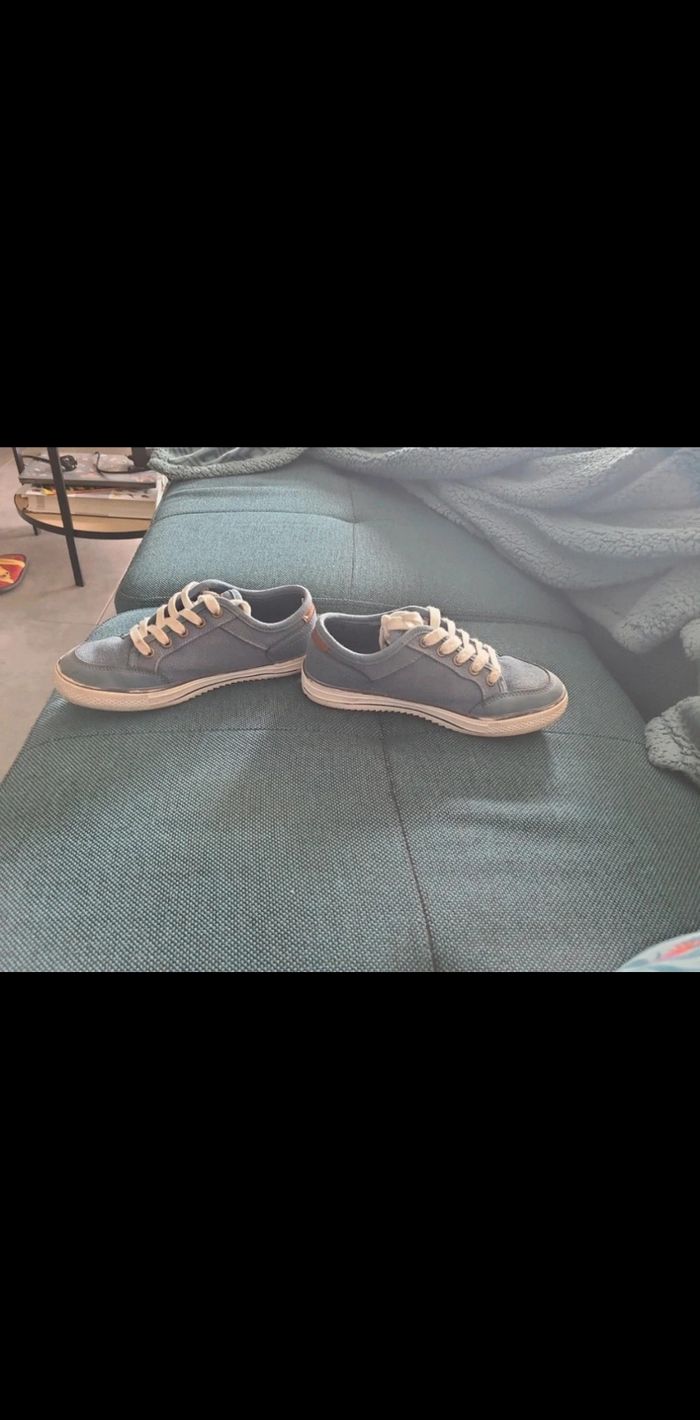 Chaussure wrangler 31 - photo numéro 2