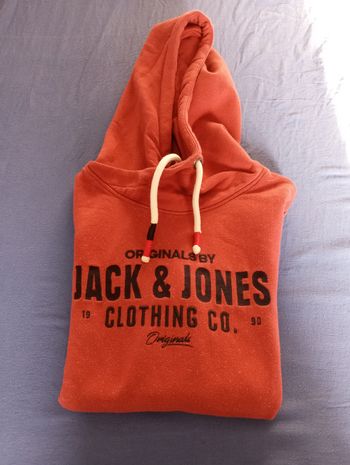 Sweat shirt 