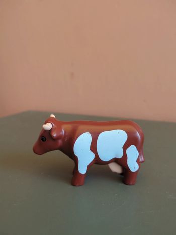 Figurine Playmobil 123