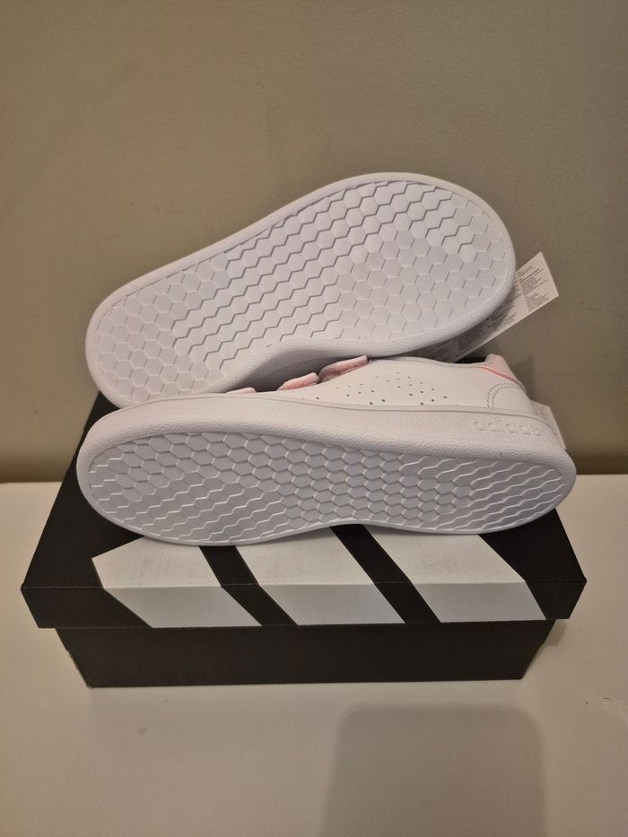 Adidas Advantage CF C - photo numéro 3