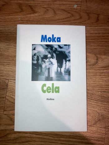 Livre cela de moka