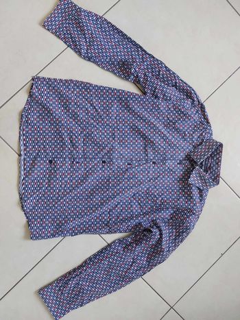 Chemise Attitud