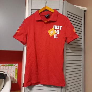 Polo nike