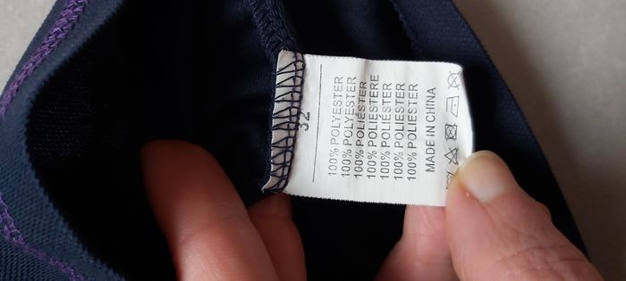 Tshirt manche courte 32 - photo numéro 7