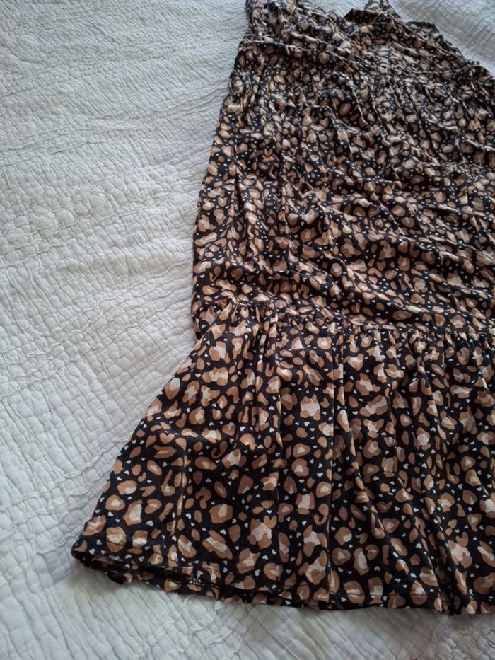 Robe bretelle Kiabi taille 42 - photo numéro 4