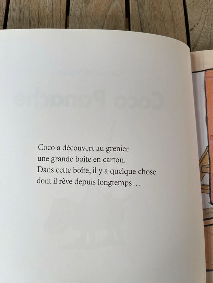 livre enfant - photo numéro 4