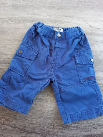 Short