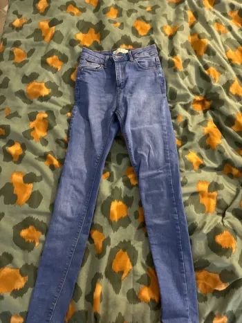 Jean skinny