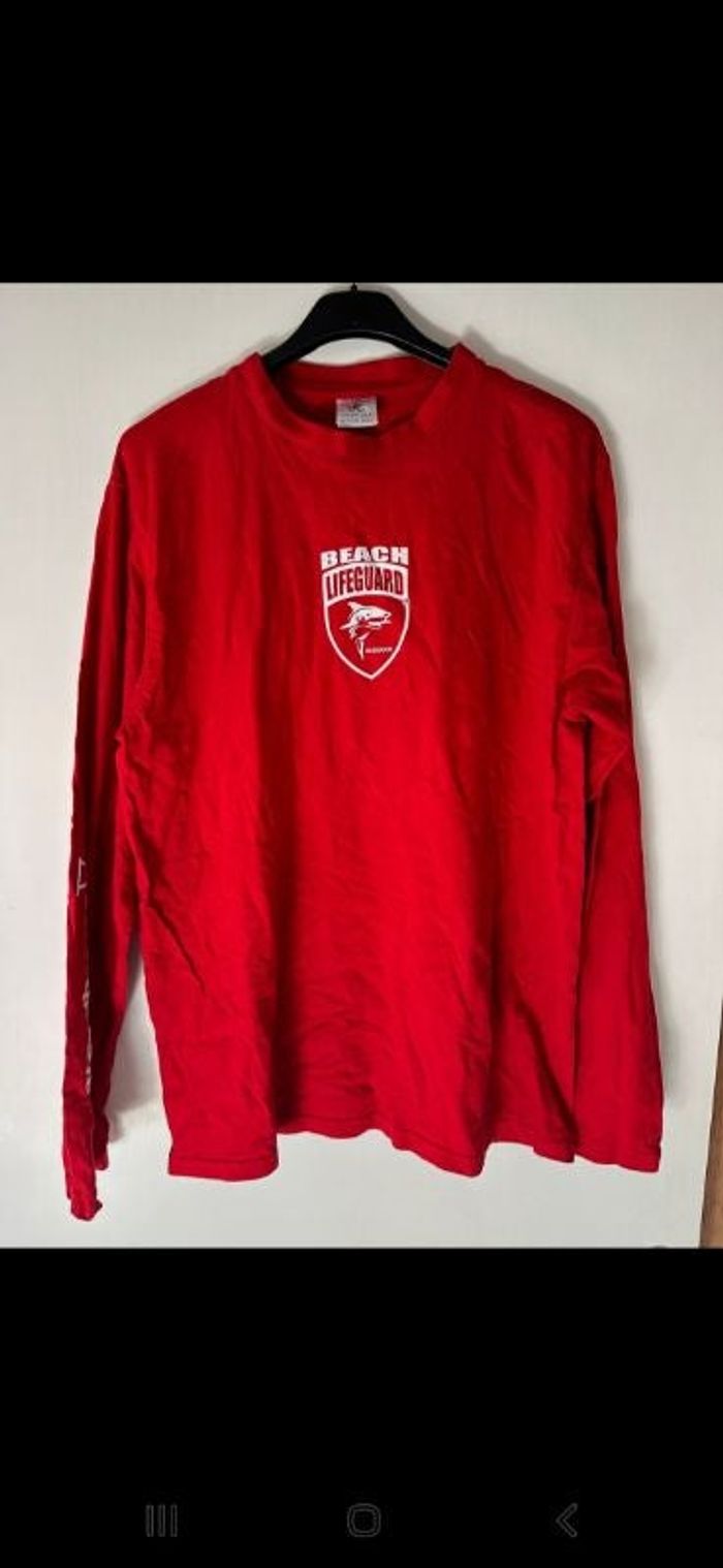 Tee-shirt femme