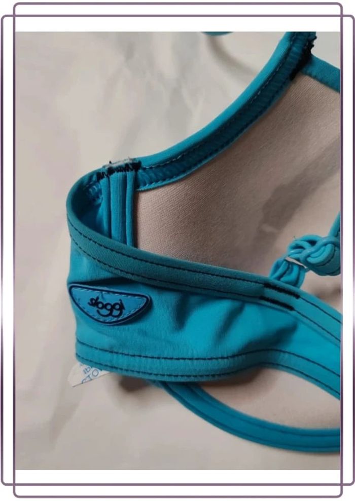 Soutien gorge maillot de bain sloggi - photo numéro 4