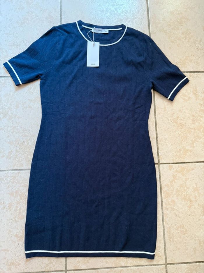 Robe morgan