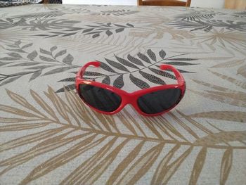 Lunette de soleil Cars